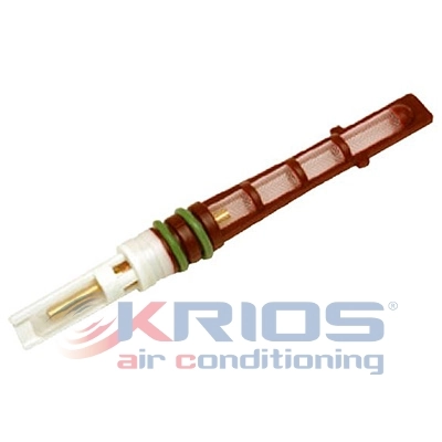 Expansion Valve, air conditioning